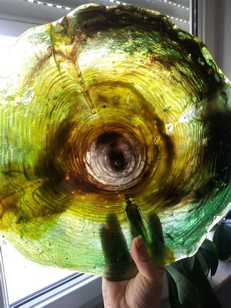 Fusingobjekte Fusing Fusingscheiben Glaskunst Neu Erleben