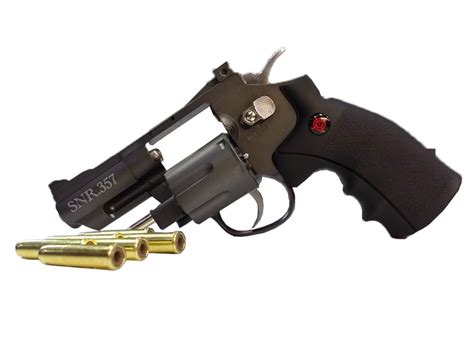 Revolver Crosman Snr357 Pellets Full Metal Explorer Pro Shop Us 129