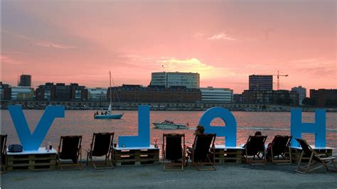 Life On The Harbour Exploring Copenhagen S Waterfront Escapism To