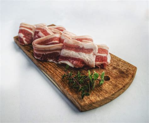 Is Bacon Good For You 4 Common Myths Debunked Sidekick Blog