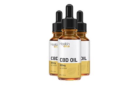 Health Gold Cbd New Full Spectrum Cbd Oil Launches Here Are The Facts