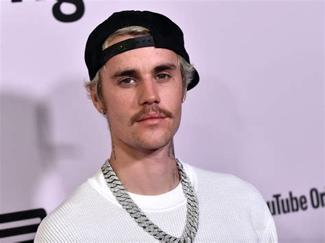 Justin Bieber Justice Review A Testament To Fidelity And Faith In