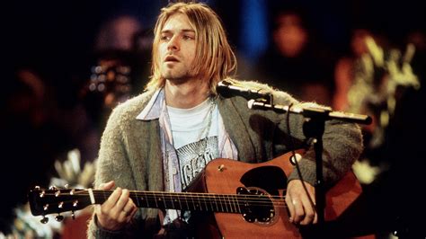 Kurt Cobain Wallpaper 62 Pictures