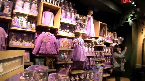 Include shopping in your disney store tour in united states with details like location, timings, reviews & ratings. D23 NYC Times Square Disney Store Preview Event Highlights ...