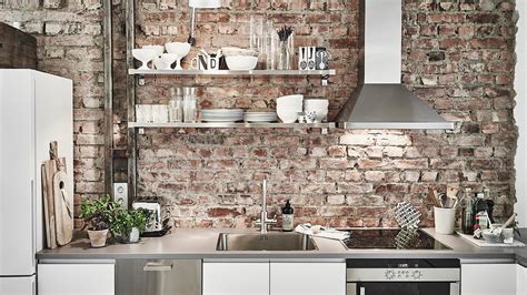 Do not start picking any backsplash tiles before you see these beautiful kitchen backsplash ideas for 2020. Kitchen Backsplash Ideas That Aren't Tile - Architectural ...