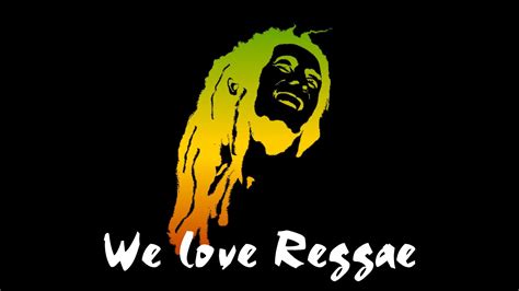 Rasta One Love Wallpapers Wallpaper Cave