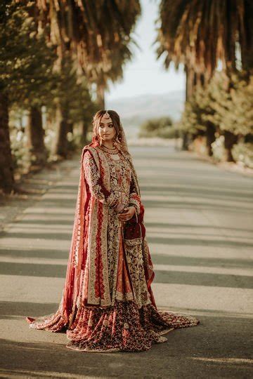 What Should You Wear To A Traditional Muslim Wedding — The Visual Artistry Co