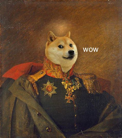More than 95% of all the dogecoins have been mined : dogecoin