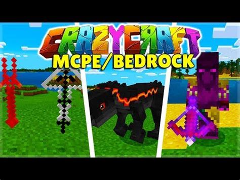 Most downloaded minecraft mods planet minecraft community. How To Get Crazy Craft - FrustratedSurfer
