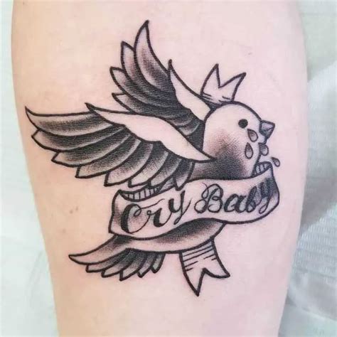 Lil Peeps Tattoos And Their Meanings Tattoos Tribute Tattoos Tattoos
