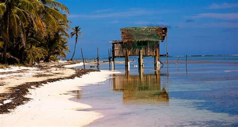 The Most Beautiful Beaches In Belize