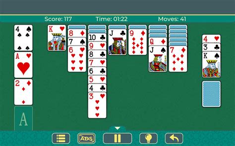 Download & install god hand 1.011 app apk on android phones. Solitaire Klondike classic. for Android - APK Download