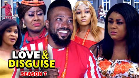 Download Love And Disguise Season 8 New Hit Moviefredri