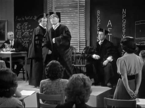 Provided to ruclip by universal music group the alphabet song · the three stooges the nonsense songbook ℗ 1959 umg. The Three Stooges - The Alphabet Song | Facebook