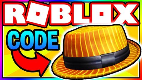 Free robux on roblox from games you make. Fedora Hat Roblox Code | How To Get 1 Million Robux In Roblox