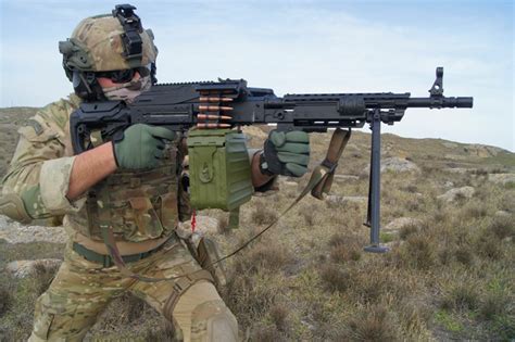 Modiar Starts Production Of Hp 762 Assault Machine Gun Polygon