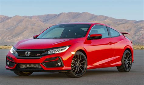 2022 Honda Civic Si Body Kit Latest Car Reviews