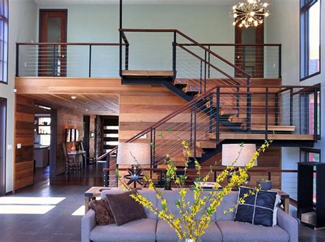Ask This Old House Cable Deck Railing - Cable Deck Railing Ideas