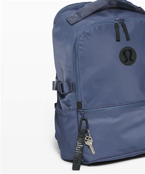 New Crew Backpack 22l Lululemon Uk