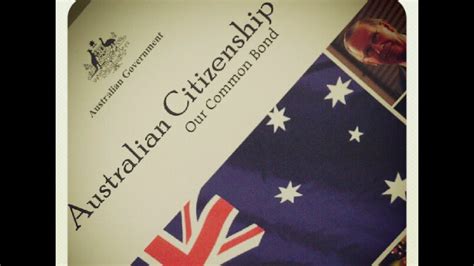 They need to from a financial perspective, the citizenship by investment streams require: Australian Citizenship Naturalization Test 2017 (OFFICIAL ...