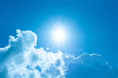 Benefícios Da Luz Do Sol Para A Sua Saúde Distel Telhas