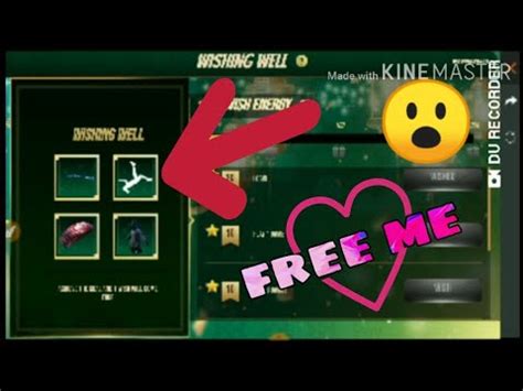 So, today i'm going to share free fire redeem code singapore region 2021 with you. New updates||free fire|| wishing well in Singapore server ...