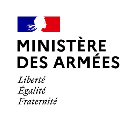 Ministère des armées ANORGEND