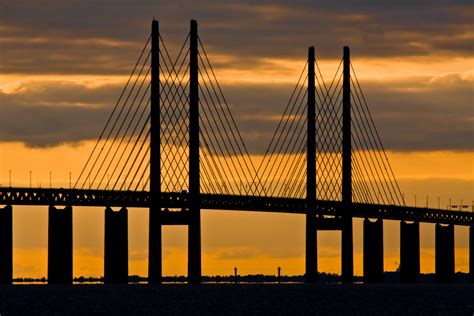 Tripadvisor has 1,654,771 reviews of sweden hotels, attractions, and restaurants making it your best sweden resource. Øresund Bridge - Bridge in Denmark - Thousand Wonders