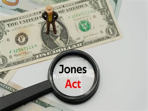 The Jones Act Explained Facts Figures And What To Know