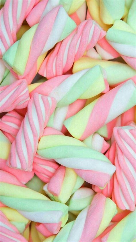 Pastel Candy Wallpapers Top Free Pastel Candy Backgrounds