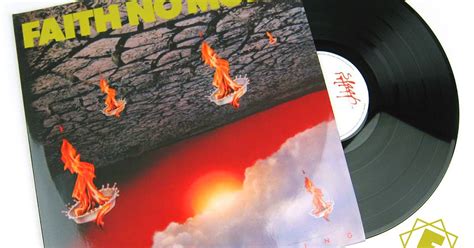 Faith No More Released Their Third Album The Real Thing 29 Years Ago