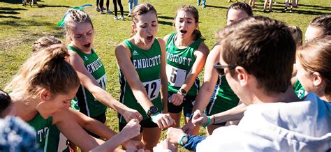 Womens Cross Country Places Fourth At Ccc Championship Bvm Sports