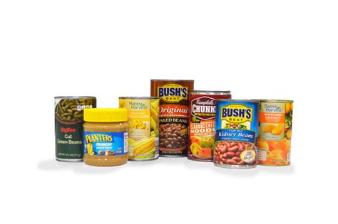 Breakfast starts at 7:30 am. Host a Food Drive - Ozarks Food Harvest