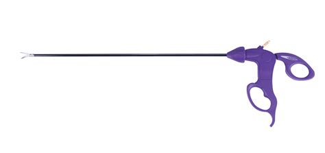 Ultimate 2 Laparoscopic Instrument Range Purple Surgical