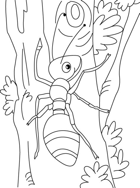 Https://techalive.net/coloring Page/ant Man Printable Coloring Pages