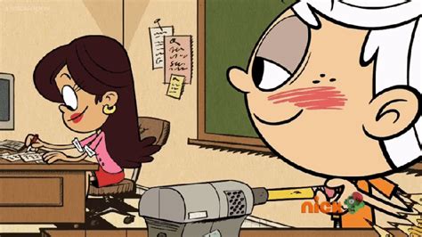 Lincoln Sharpens His Pencil The Loud House Know Your Meme The Loud