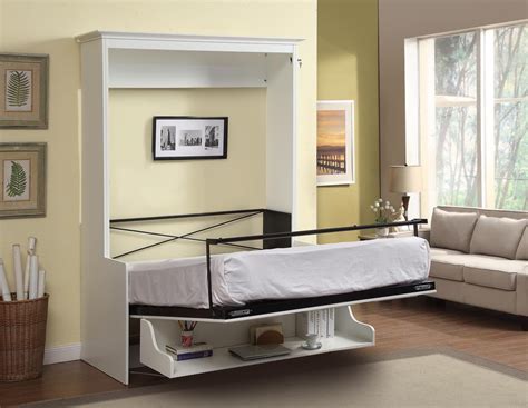 World Of Architecture 13 Amazing Examples Of Beds Designed For Small Rooms