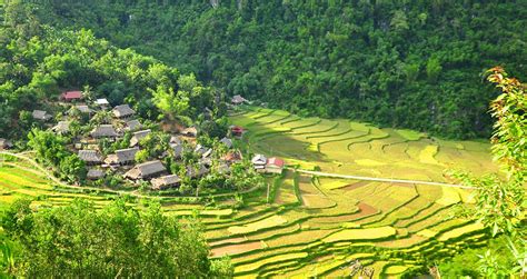 Pu Luong Vietnam Guide Complet De La Réserve Naturelle