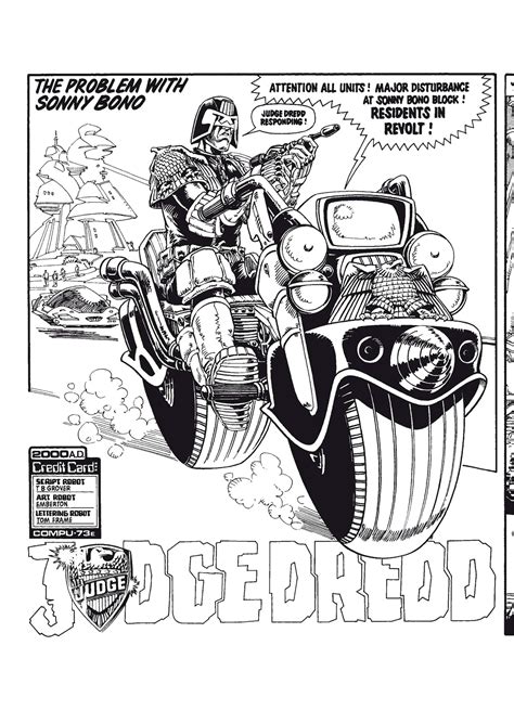 Judge Dredd Complete Case Files 05 Book By John Wagner Alan Grant Brian Bolland Official