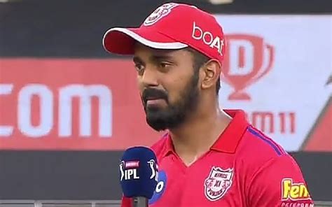 The official facebook account of kl rahul. KL Rahul takes umpiring howler against DC in his stride ...