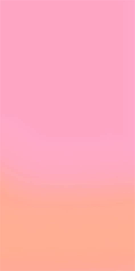 Pink Color Orange Sunset Hd Phone Wallpaper Peakpx