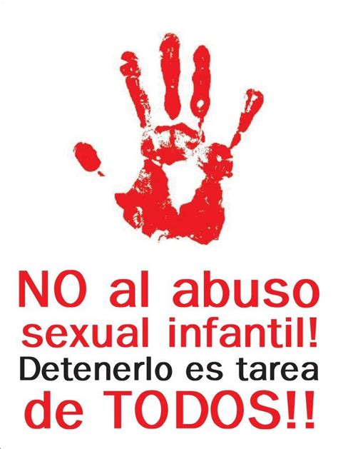 Abuso Sexual Infantil ¿cómo Prevenirlo Abigail Rivera Psicóloga