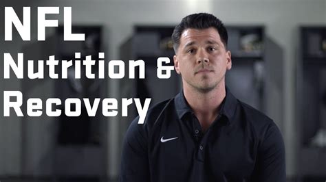 nfl nutrition recovery and performance tips from rams team dietitian youtube
