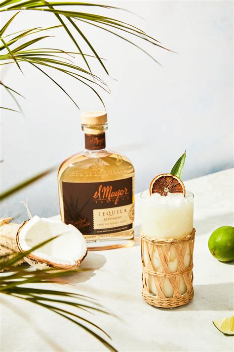 Tropical Tequila Bananas Recipe — Join Jules