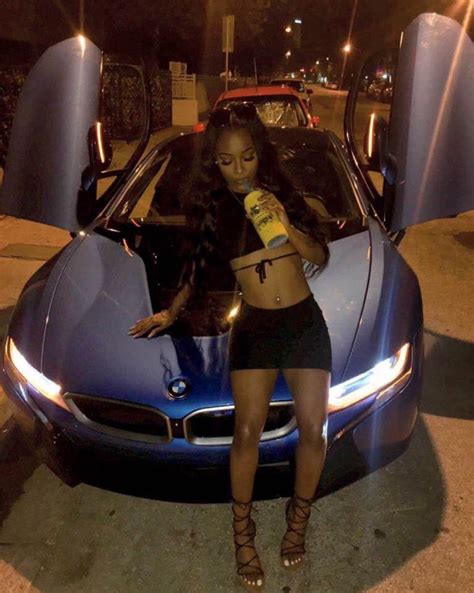 Accepted Luxury Cars Bougie Black Girl Car Girls
