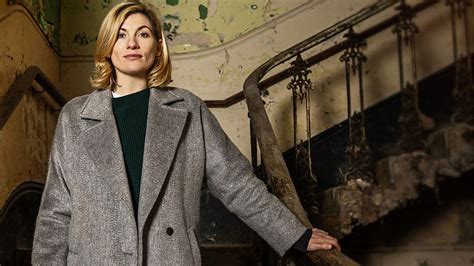 Bbc Iplayer Who Do You Think You Are Series 17 1 Jodie Whittaker