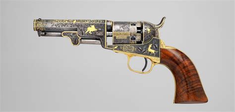 Most Expensive Guns The 6 Priciest Firearms Ever Sold At Auction