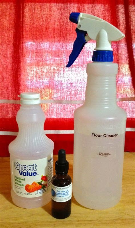 The Homemade Maid No Rinse Floor Cleaner Homemade Floor Cleaners Cleaners Homemade Cleaning