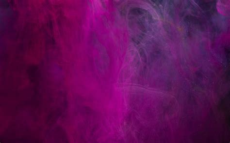 Download Wallpaper 3840x2400 Ink Paint Liquid Purple Abstraction 4k