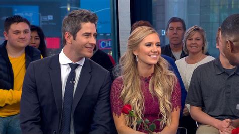 The show's 18th season toplined by young will air in fall 2021. Bachelor Arie and new fiancee discuss future together ...